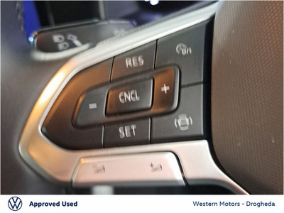 2026 Volkswagen Polo
