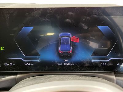 2025 BMW i4