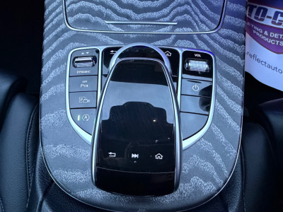 2019 Mercedes-Benz CLS Class