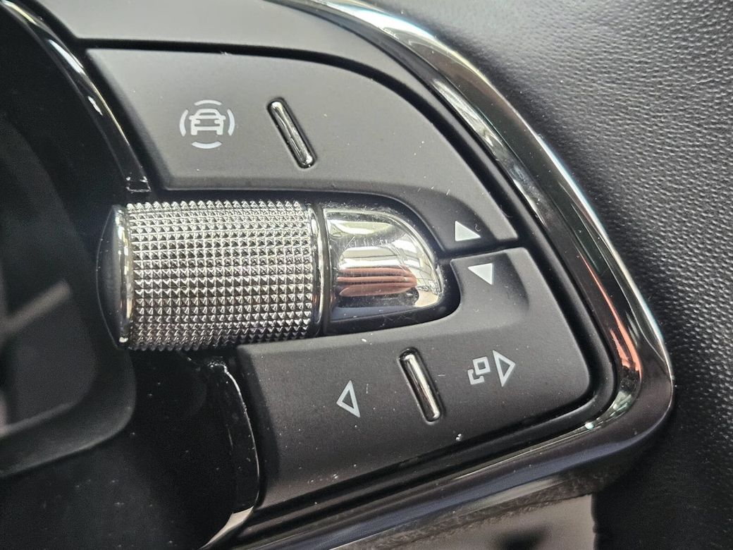 2022 Skoda Octavia