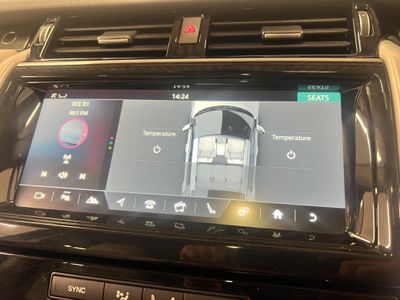 2017 Land Rover Discovery