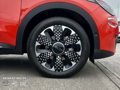 2024 Fiat 600