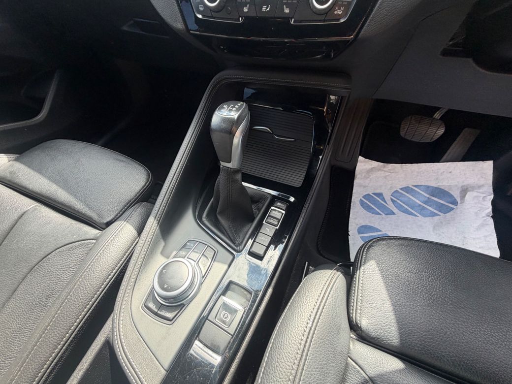 2021 BMW X1