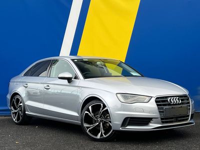 2015 Audi A3