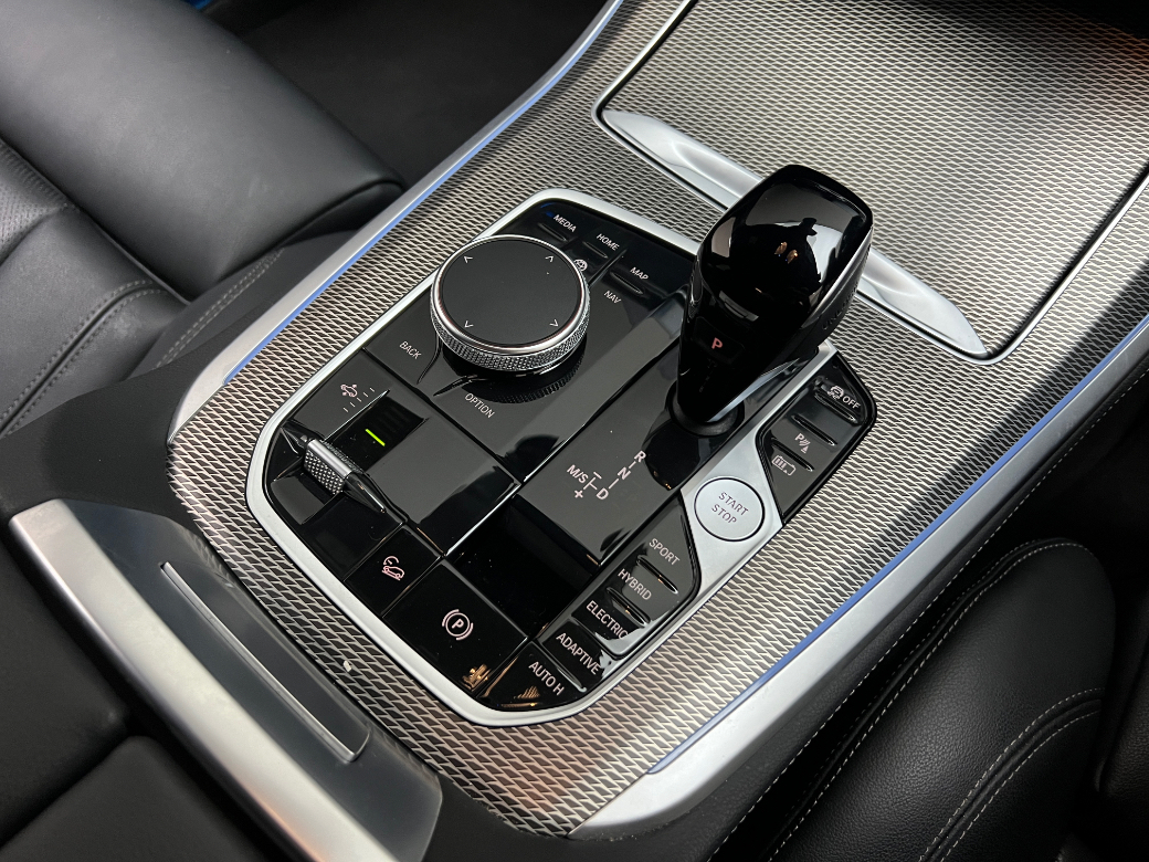 2023 BMW X5