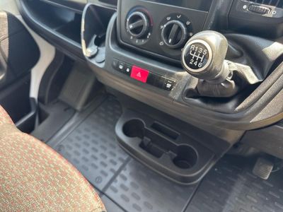 2023 Peugeot Boxer
