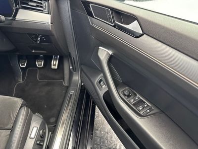 2020 Volkswagen Arteon