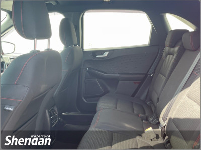 2021 Ford Kuga