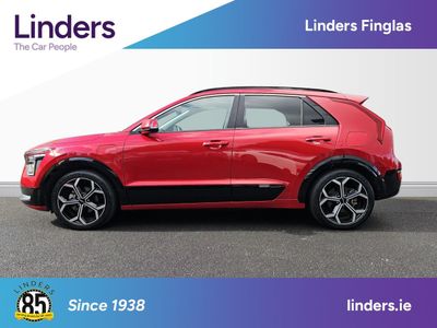 2023 Kia Niro