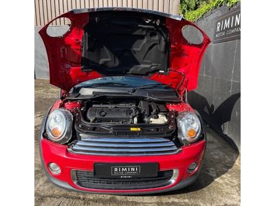 2012 Mini Hatch