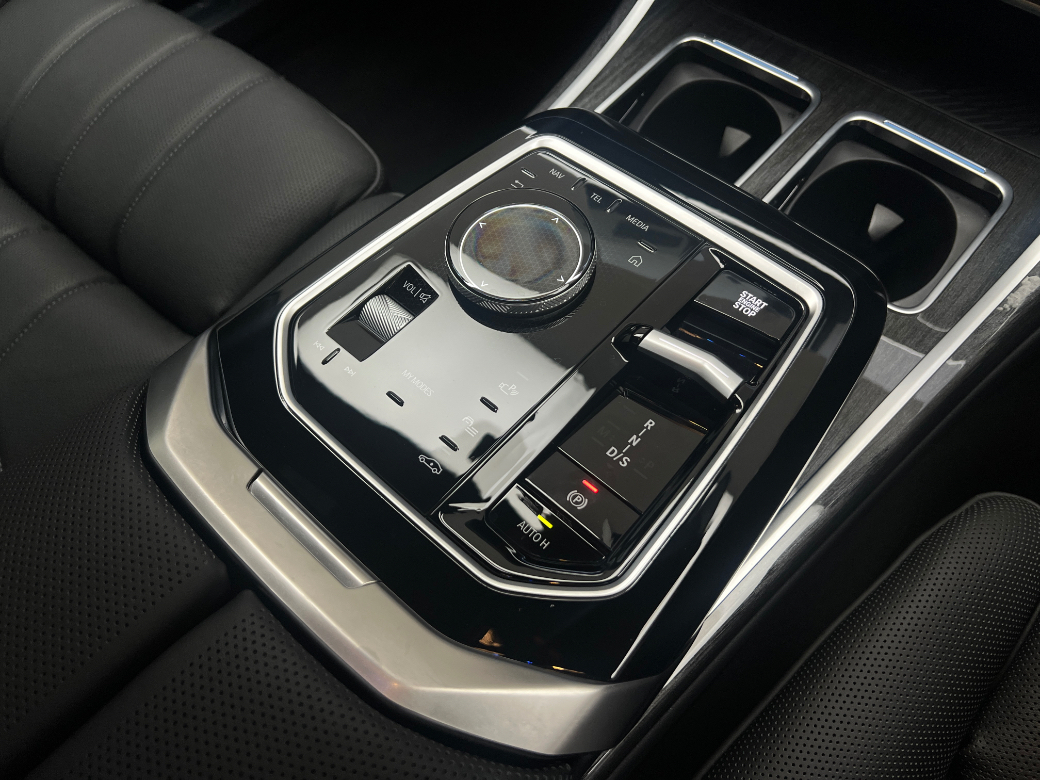 2024 BMW 7 Series