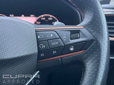 2022 Cupra Formentor