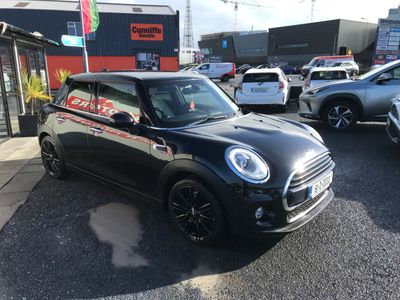 2016 Mini Cooper