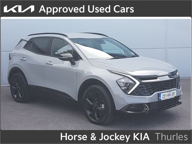 vehicle for sale from Horse & Jockey Car Sales