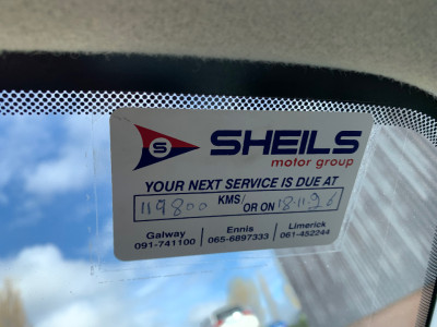 2021 Ford Transit Custom