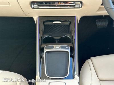 2026 Mercedes-Benz GLA Class