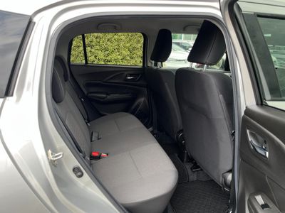 2023 Suzuki Swift