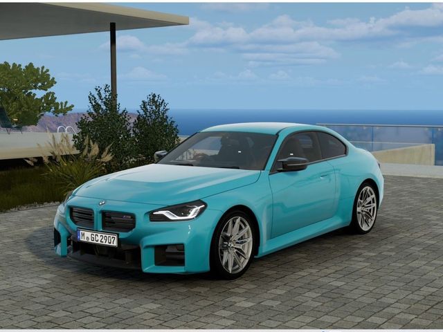 vehicle for sale from J Donohoe BMW