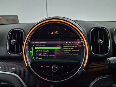 2021 Mini Countryman