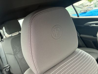 2026 Alfa Romeo Tonale