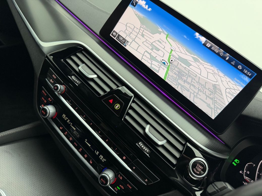 2023 BMW 5 Series
