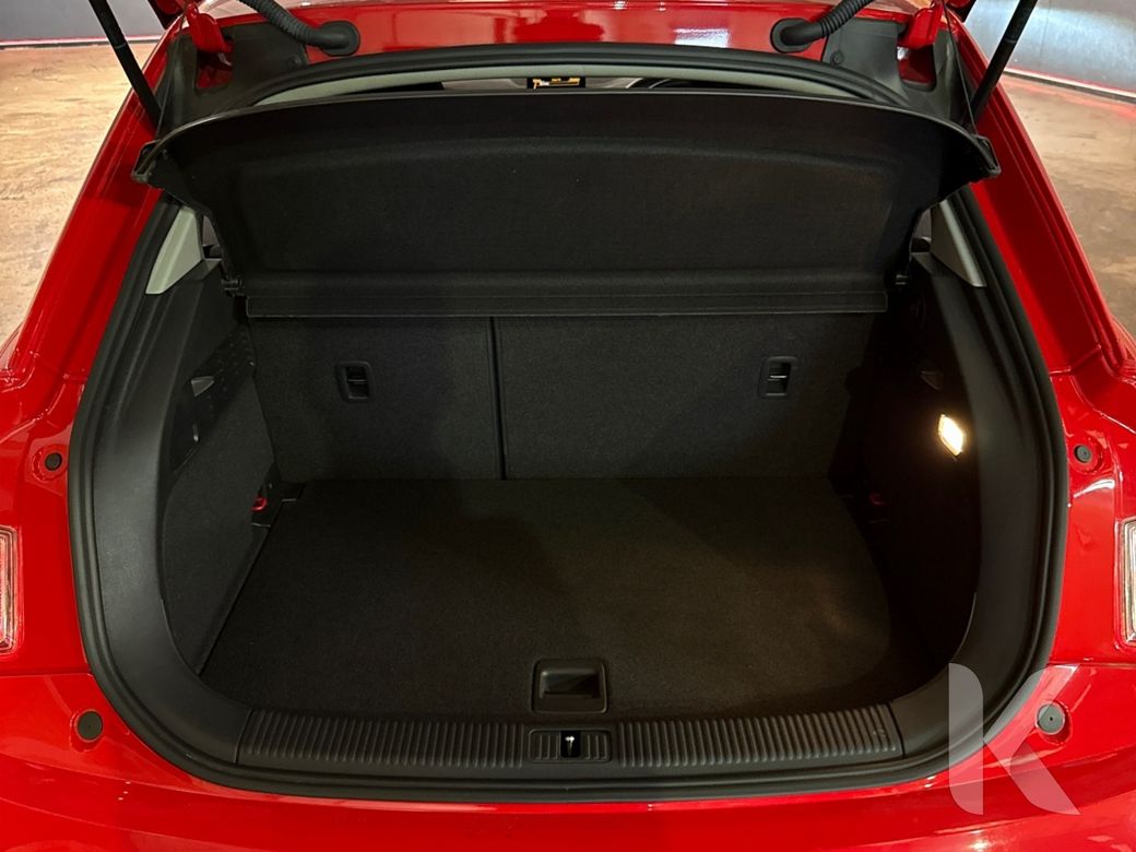 2016 Audi A1