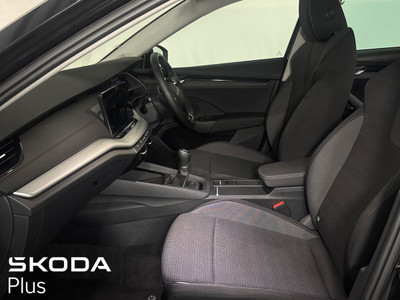 2026 Skoda Octavia