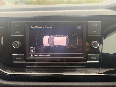 2023 Volkswagen Polo