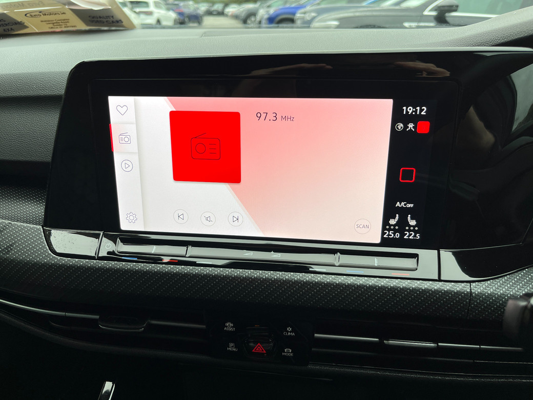 2024 Volkswagen Golf