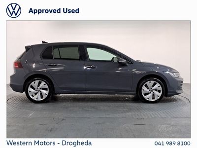 2026 Volkswagen Golf