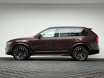 2025 Volvo XC90