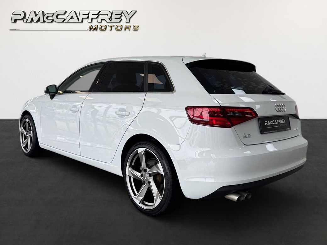 2015 Audi A3