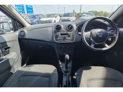 2019 Dacia Sandero
