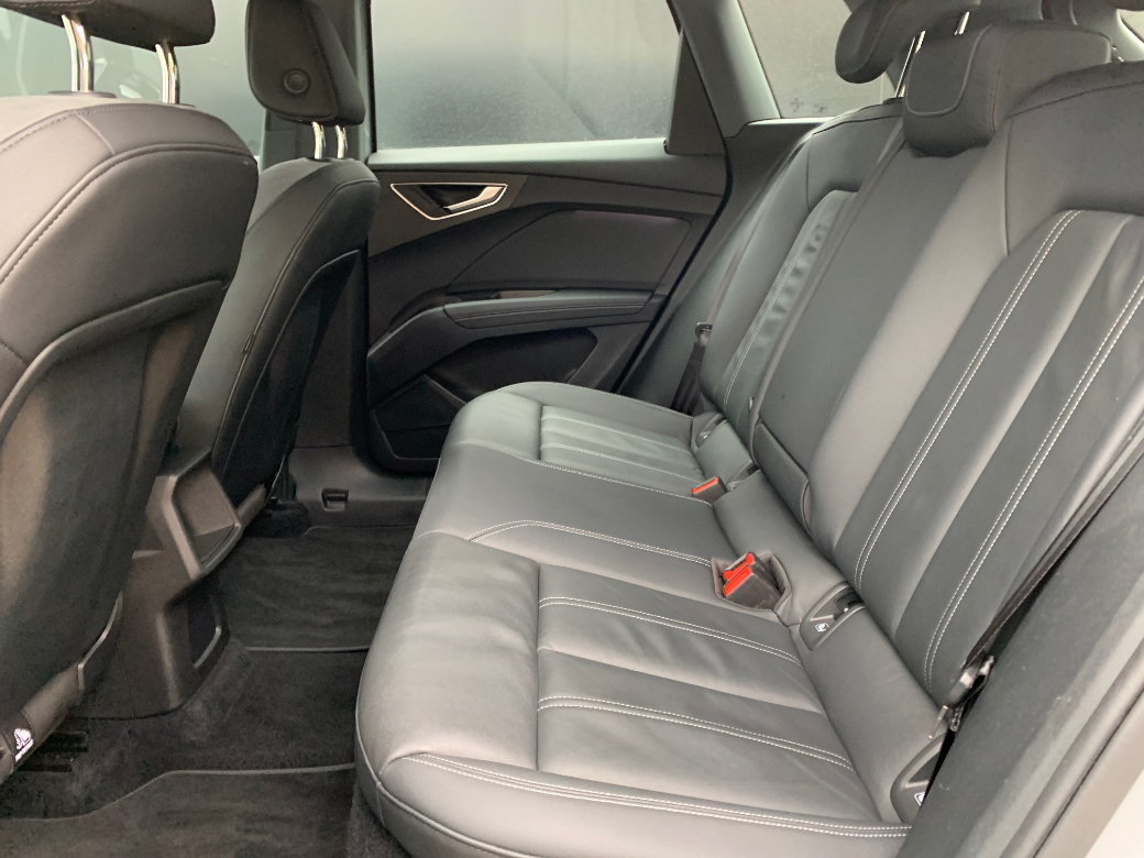 2023 Audi Q4
