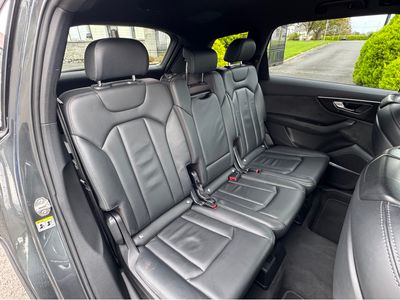 2021 Audi Q7