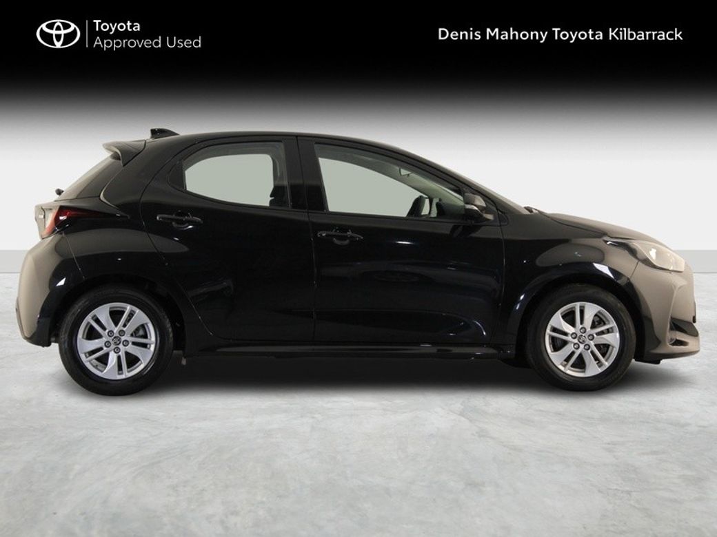2023 Toyota Yaris