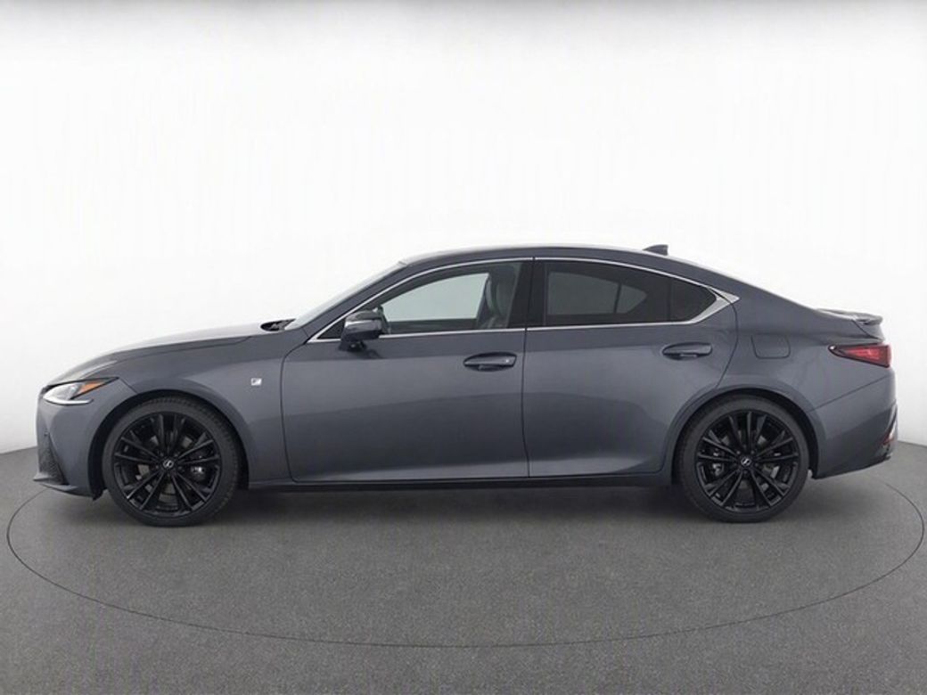 2023 Lexus ES 300h