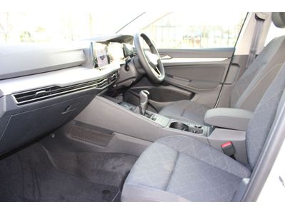 2021 Volkswagen Golf