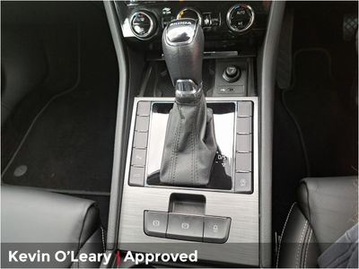 2023 Skoda Superb