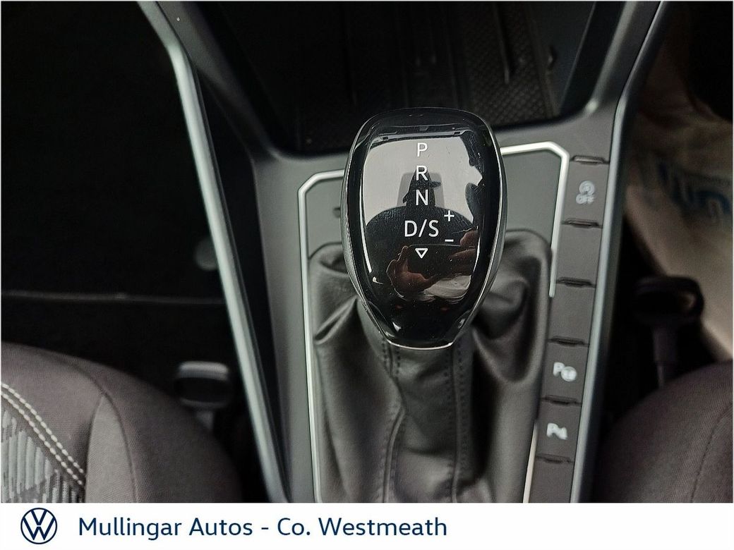 2026 Volkswagen Polo