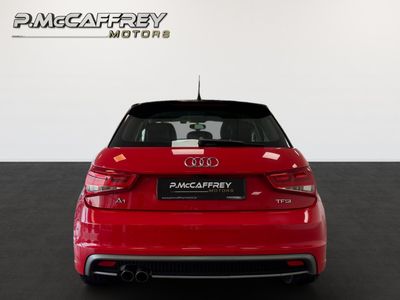 2015 Audi A1