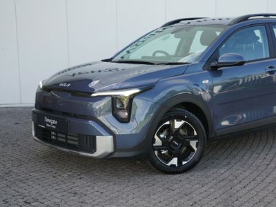 2026 Kia Stonic