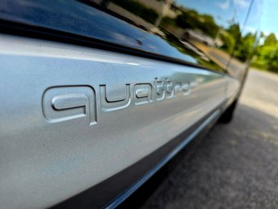 2015 Audi Q7