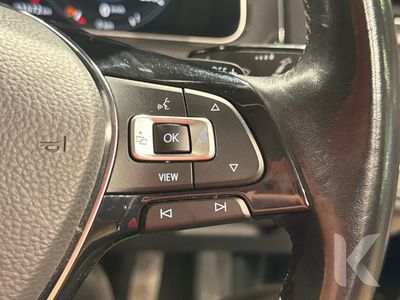 2020 Volkswagen Golf