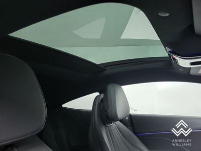 2026 Mercedes-Benz CLE