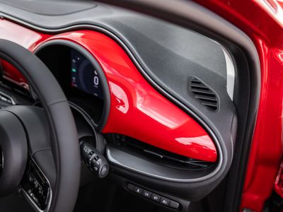 2025 Fiat 500