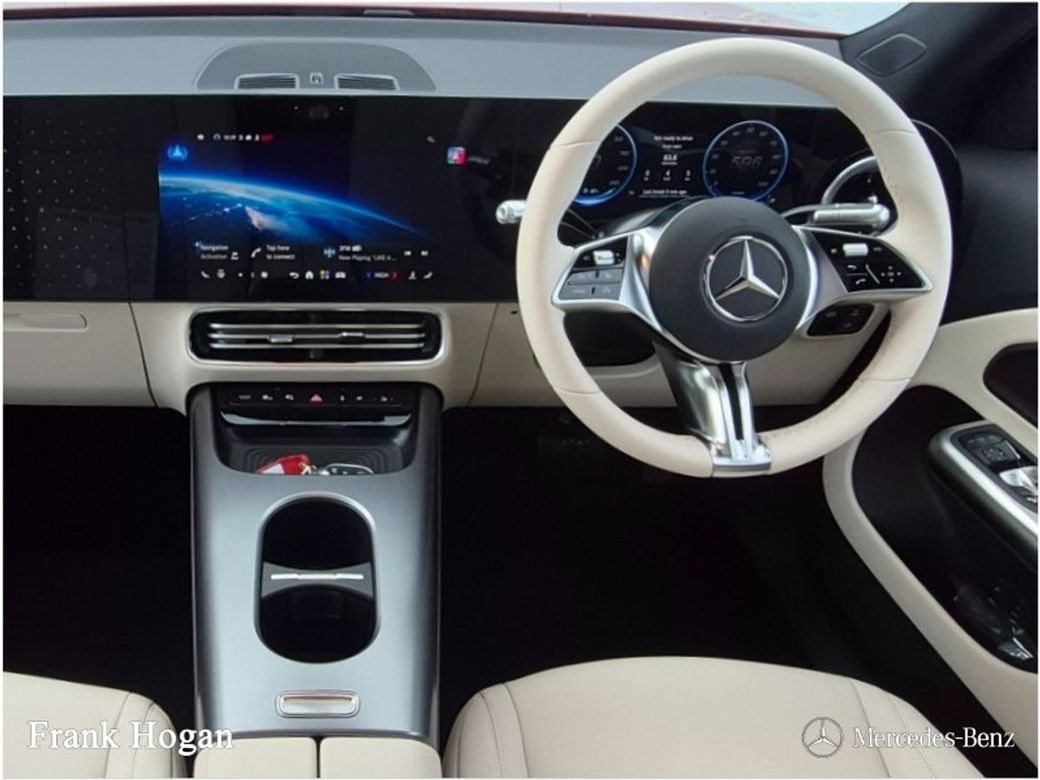 2027 Mercedes-Benz GLB Class
