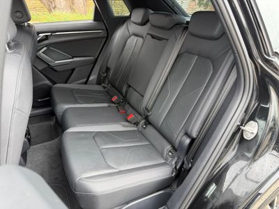 2023 Audi Q3