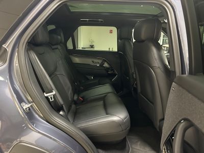 2023 Land Rover Range Rover Sport