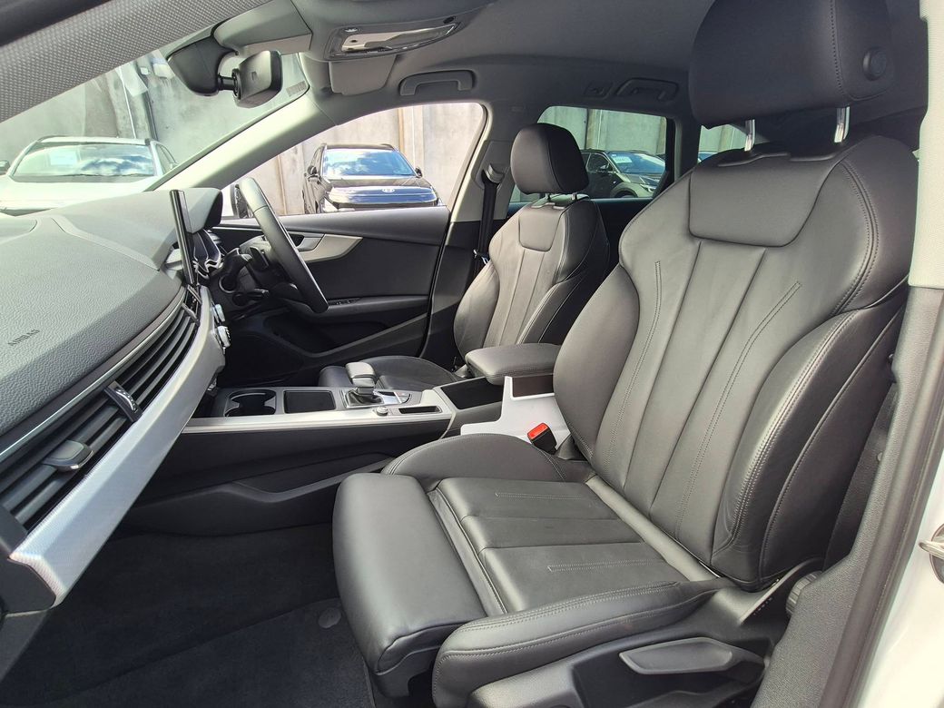2024 Audi A4